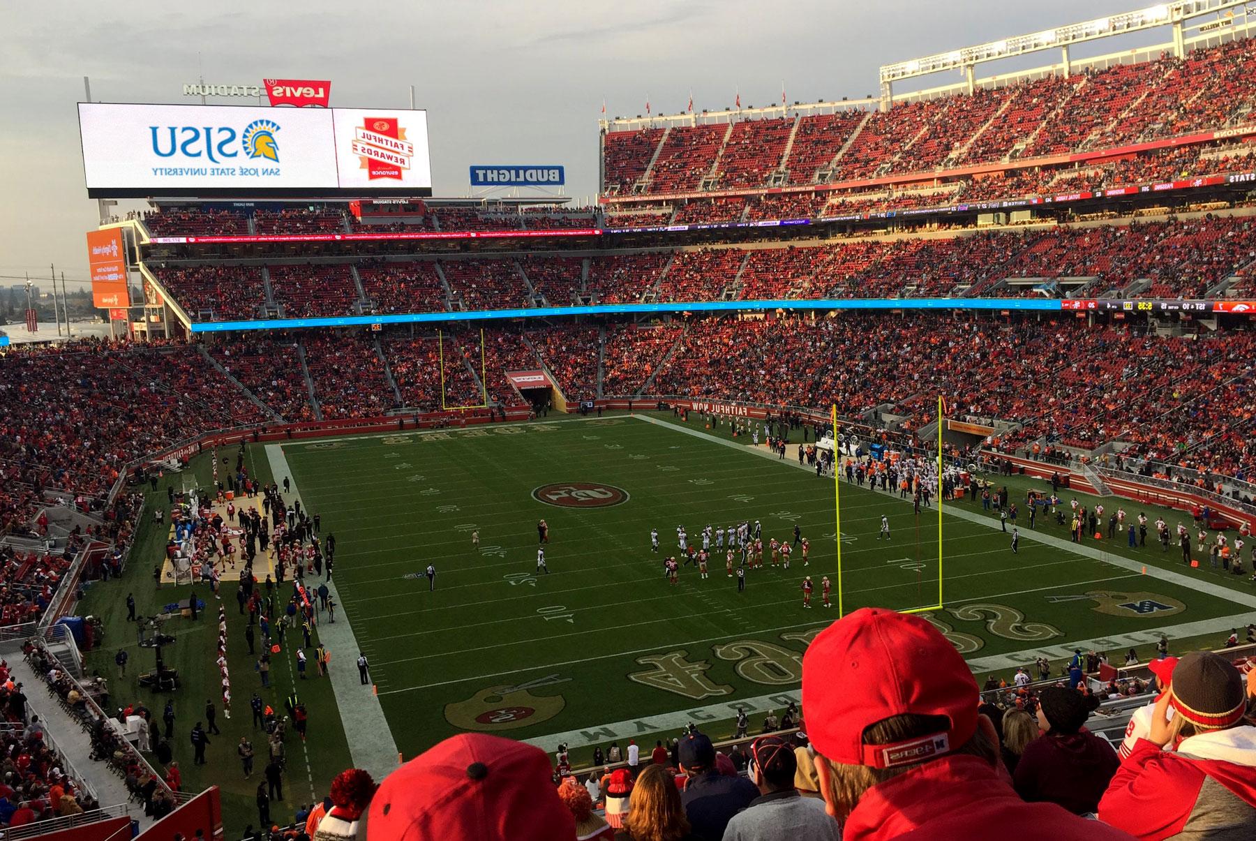 San 旧金山 49ers (NFL)